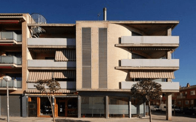 Una vivienda para toda la vida