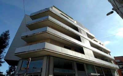 La vivienda del siglo XXI