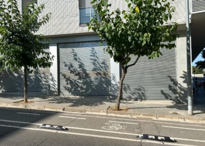 Local Ronda Sant Ramon, 18  Sant Boi de Llobregat