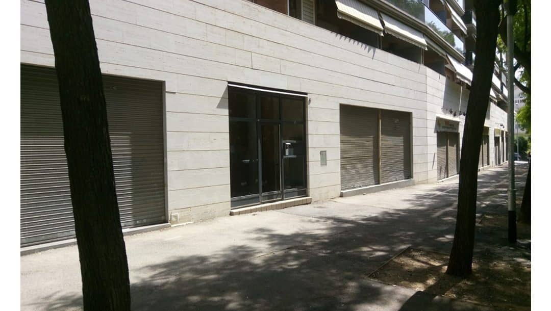 Local carrer Lleida 6-8 – Marianao (Sant Boi de Llobregat)