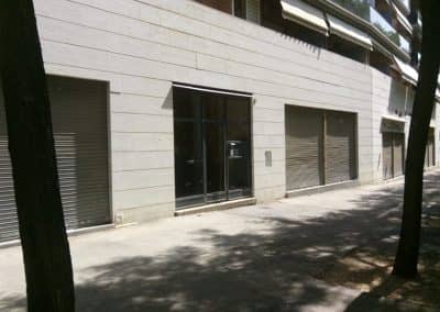 Local Calle Lleida 6-8 – Marianao (Sant Boi de Llobregat)