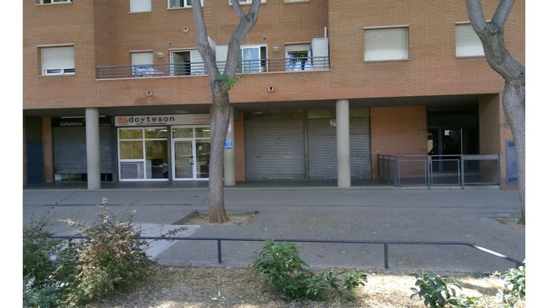 Local Plaza Teresa Valls i Divi 34 – Marianao (Sant Boi de Llobregat)