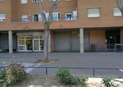 Local Plaça Teresa Valls i Divi 34 – Marianao (Sant Boi de Llobregat)