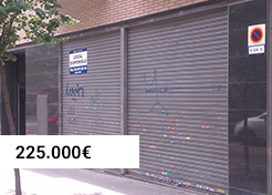 Local en Calle Xifré 1 (Barcelona)