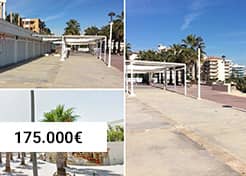 Local Calle del Pi 1 (Torredembarra)