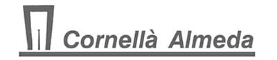 Logo Promoción Pisos Obra Nueva Cornellà Almeda Logo Promoción Pisos Obra Nueva Cornellà Almeda