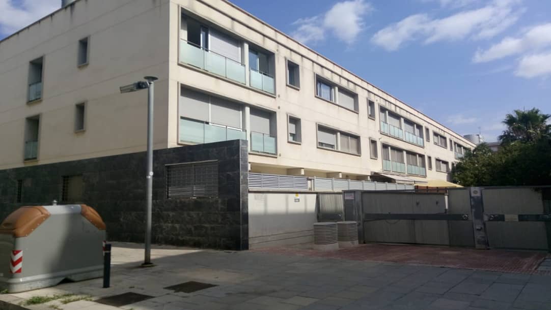 Parking en Venta / Alquiler en Viladecans, calle Pere III