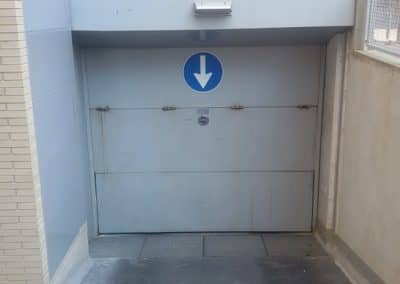 Parking en Ctra. Santa Eulàlia 182 (L’Hospitalet de Llobregat)