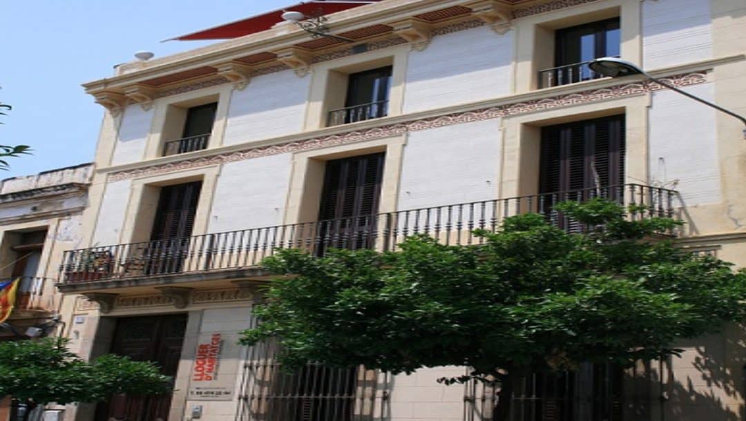 Trastero en calle Raurich 30 – Marianao (Sant Boi de Llobregat)
