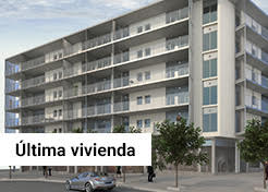 Vivienda nueva Baltasar Oriol, 55 – 57 (Cornellà de Llobregat)