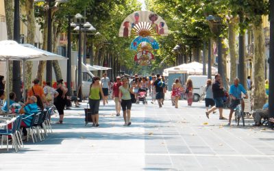 Tener tu vivienda de obra nueva en Vilanova i la Geltrú es una apuesta segura