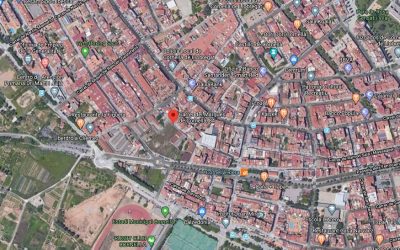 El sueño de vivir en un dúplex en Cornellà centro