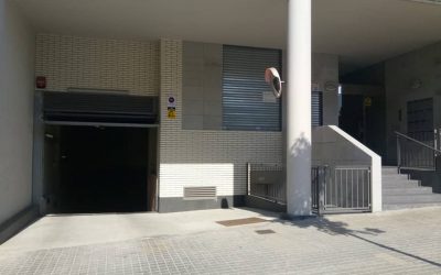 Principales ventajas de un alquiler de parking en Sant Boi