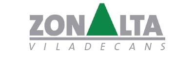 Logo Promoció obra nova a Viladecans Zona Alta