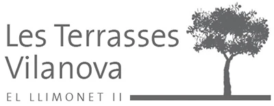 Logo Les Terrasses Vilanova - El Llimonet II
