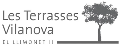 Logo Les Terrasses Vilanova - El Llimonet II Logo Les Terrasses Vilanova - El Llimonet II