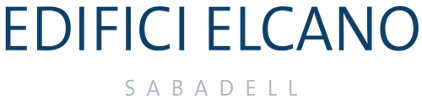 Logo promoción Elcano en Sabadell