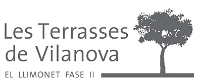 Logo promoción Les Terrasses Vilanova El Llimonet Fase 2