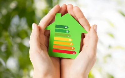 La importancia del certificado energético A en viviendas de obra nueva