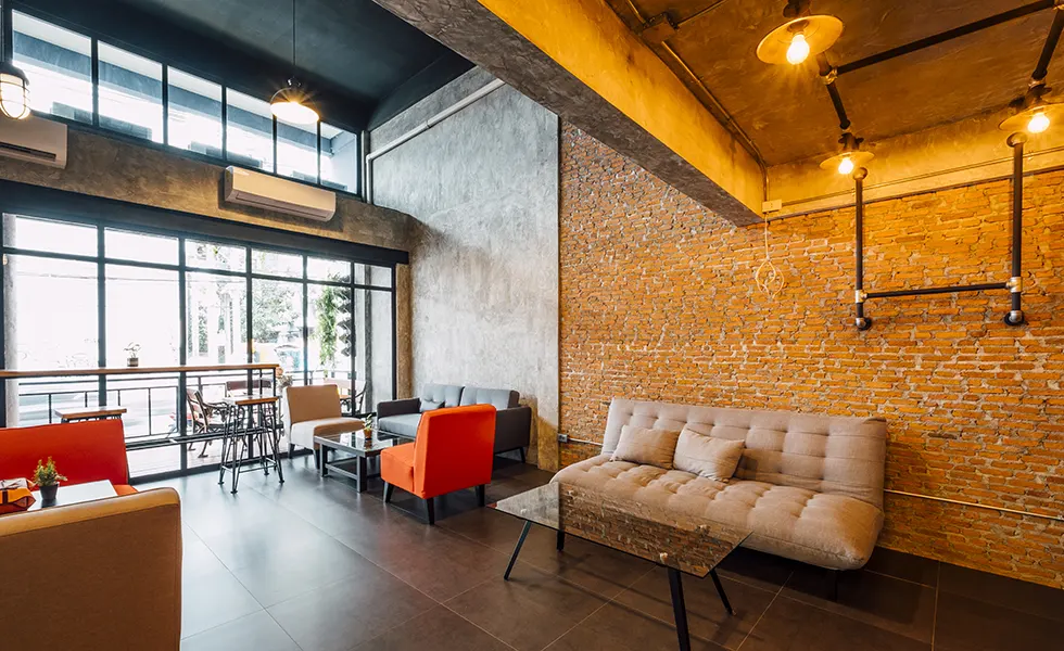 Local comercial interior