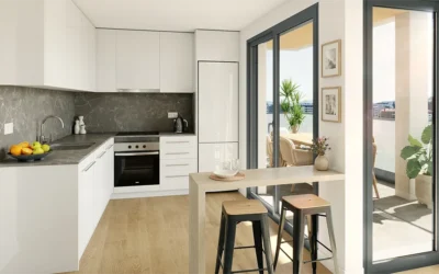 ¿Tienes movilidad reducida? Guía para elegir vivienda adaptada