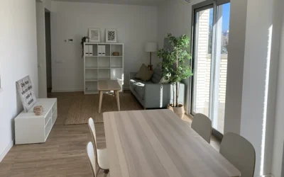 ¿Buscando vivienda de obra nueva? Descubre por qué visitar una oficina de información te puede ayudar