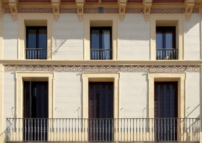 Vivienda de alquiler en c/ Raurich 30, Sant Boi de Llobregat
