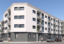 Pisos de obra nueva en Sabadell - Elcano Pisos de obra nueva en Sabadell - Elcano