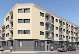 Pisos de obra nueva en Sabadell - Elcano Pisos de obra nueva en Sabadell - Elcano