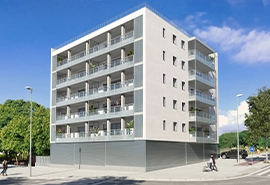 Promoción Obra Nueva Vilanova El Llimonet Fase IV Promoción Obra Nueva Vilanova El Llimonet Fase IV